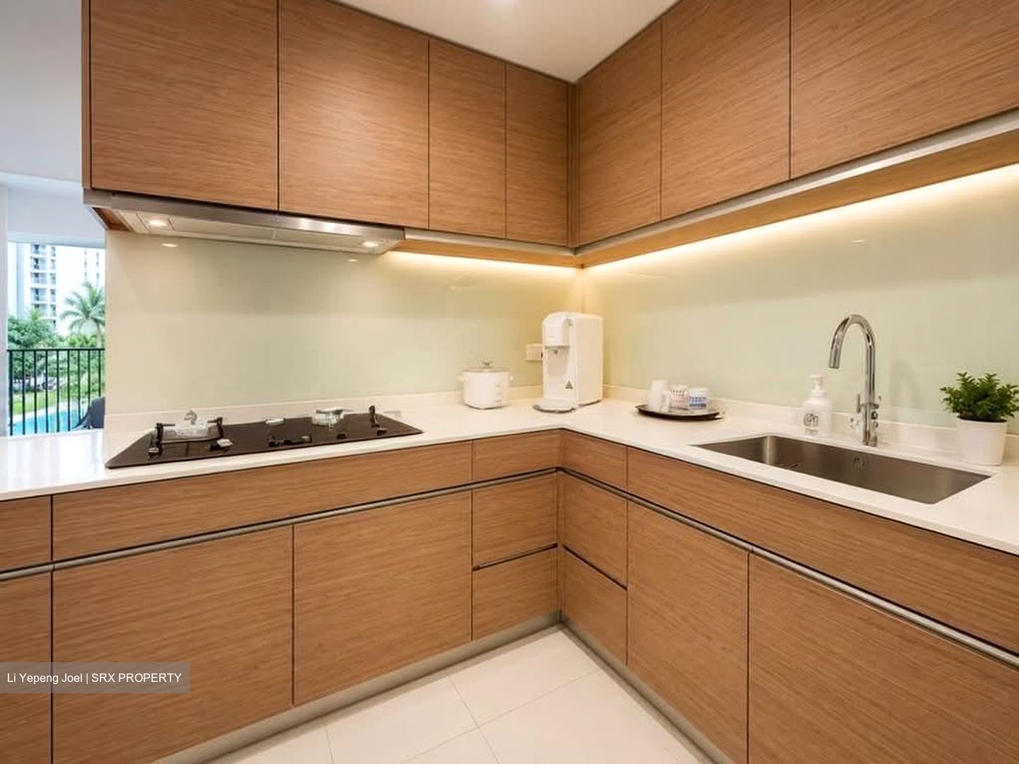 Coco Palms (D18), Condominium #600308691